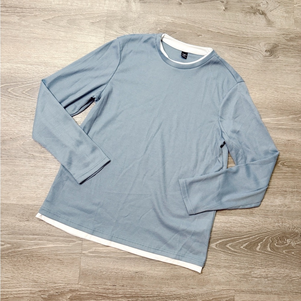 •MANFINITY• LONG SLEEVE